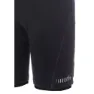rh+ Pista 18 Radhose, Black / reflex