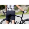 rh+ Pista 18 Radhose, Black / reflex