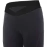 rh+ Pista 18 Radhose, Black / reflex