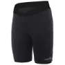 rh+ Pista 18 Radhose, Black / reflex