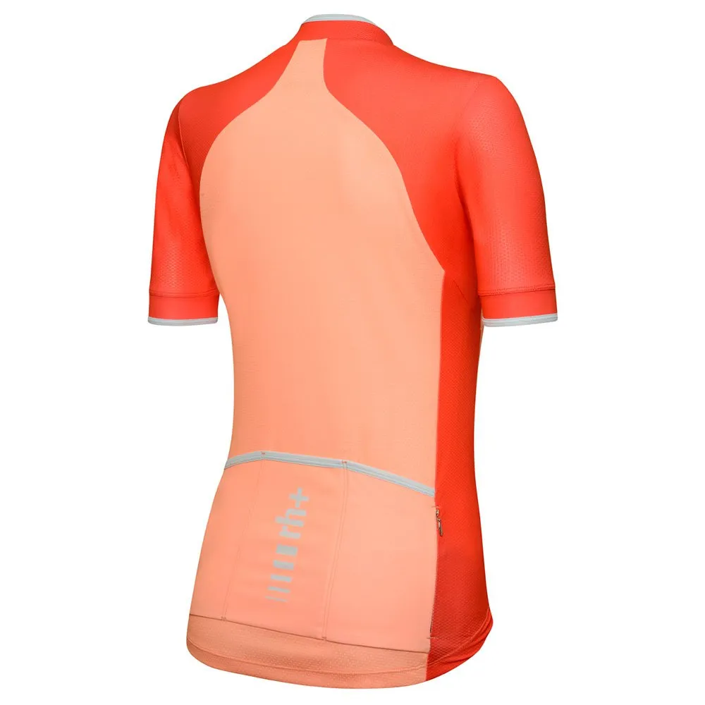 rh+ Prime Kurzarm-radtrikot
