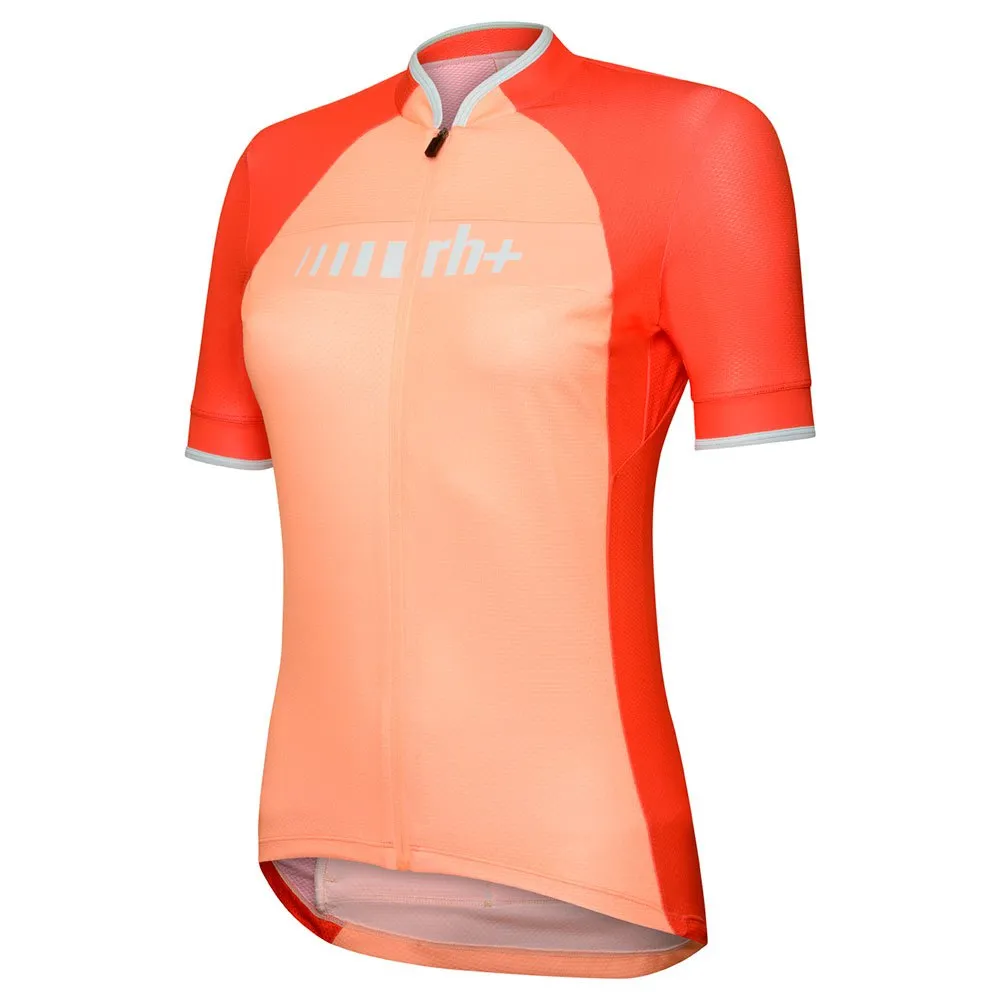 rh+ Prime Kurzarm-radtrikot