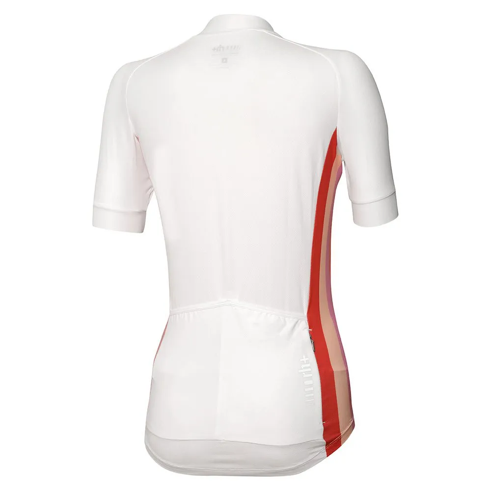 rh+ Rainbow Kurzarm-radtrikot rh+ Rainbow Kurzarm-radtrikot
