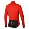 rh+ Reflex Langarm-trikot