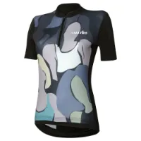 rh+ Respect Kurzarm-radtrikot