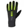 Black / acid lime