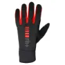 Black / red