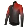rh+ Stylus Printed Thermo Jacke