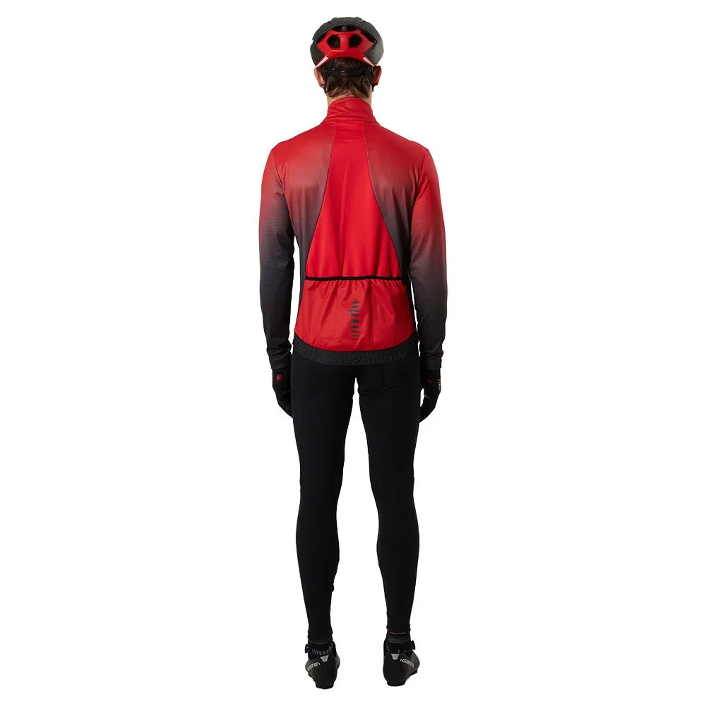 rh+ Stylus Printed Thermo Jacke