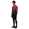 rh+ Stylus Printed Thermo Jacke
