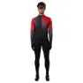 rh+ Stylus Printed Thermo Jacke