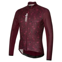 rh+ Stylus Printed Wind Jacke rh+ Stylus Printed Wind Jacke