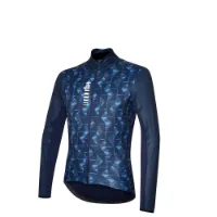 rh+ Stylus Printed Wind Jacke rh+ Stylus Printed Wind Jacke