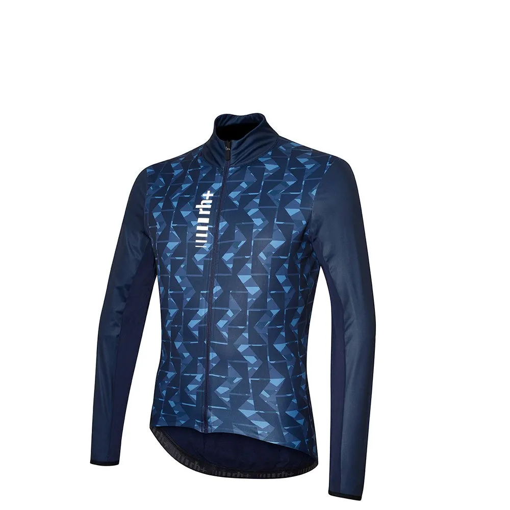 rh+ Stylus Printed Wind Jacke rh+ Stylus Printed Wind Jacke