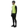 rh+ Stylus Wind Jacke