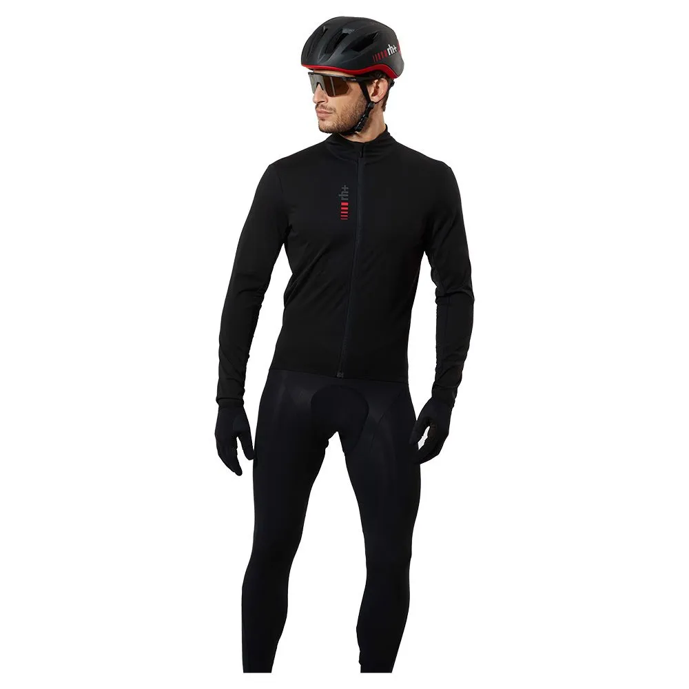 rh+ Stylus Wind Jacke