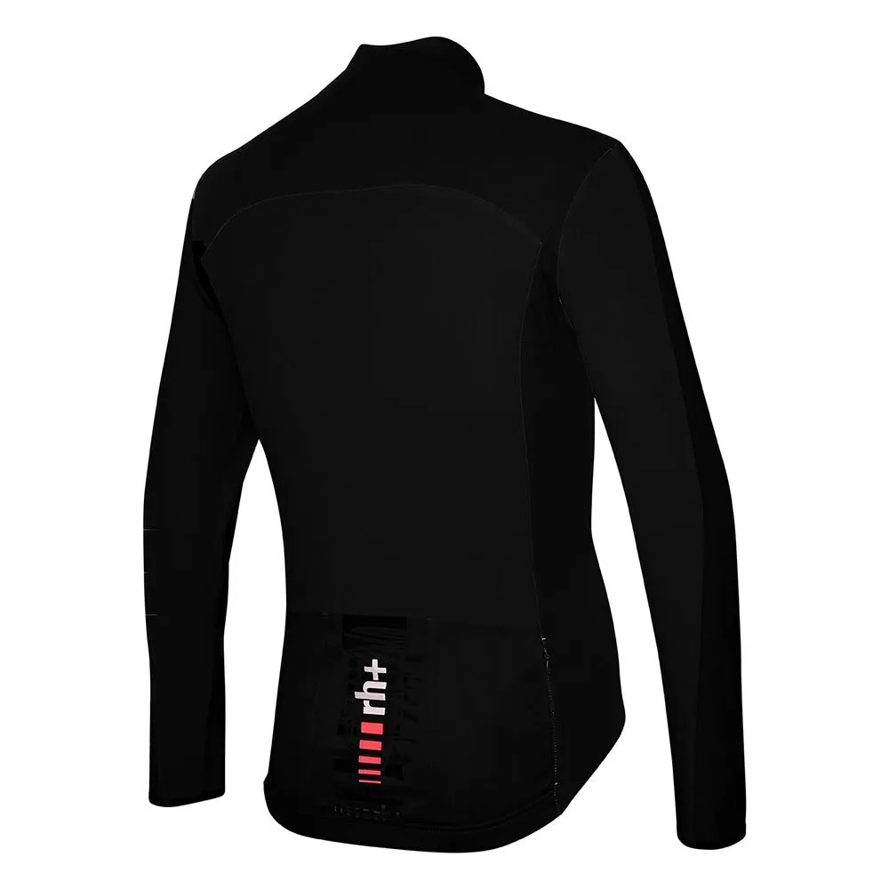 rh+ Stylus Wind Jacke