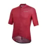 Burgundy / red fluor