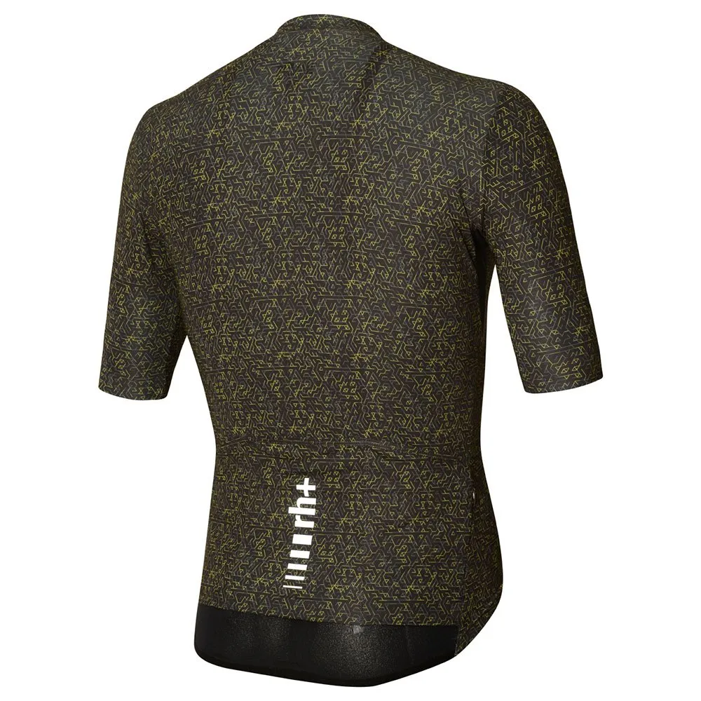 rh+ Super Light Kurzarm-radtrikot
