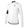 White / ice / back