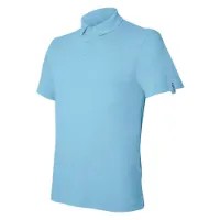 rh+ Techno Tactel Kurzarm-poloshirt