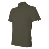 rh+ Techno Tactel Kurzarm-poloshirt