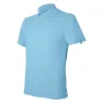 rh+ Techno Tactel Kurzarm-poloshirt