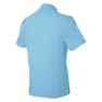 rh+ Techno Tactel Kurzarm-poloshirt