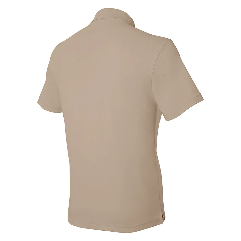 rh+ Techno Tactel Kurzarm-poloshirt rh+ Techno Tactel Kurzarm-poloshirt