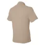 rh+ Techno Tactel Kurzarm-poloshirt