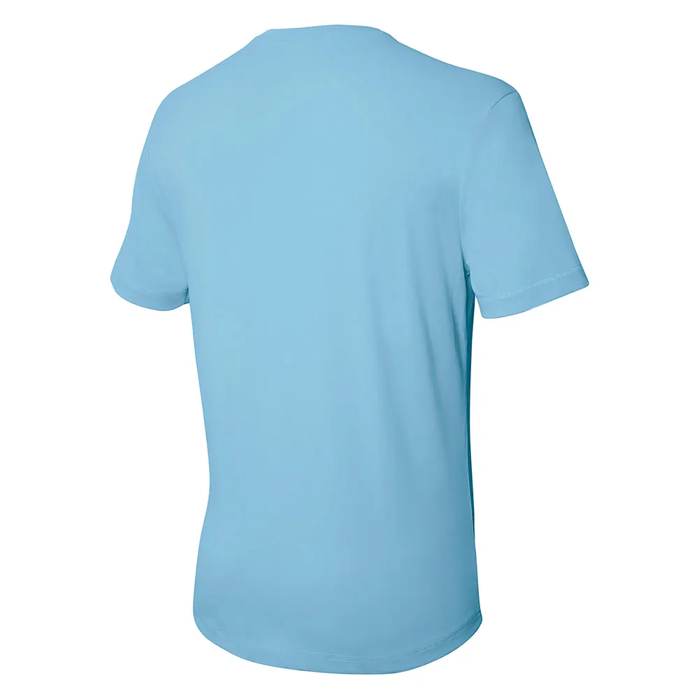 rh+ Techno Tactel Kurzarm-t-shirt