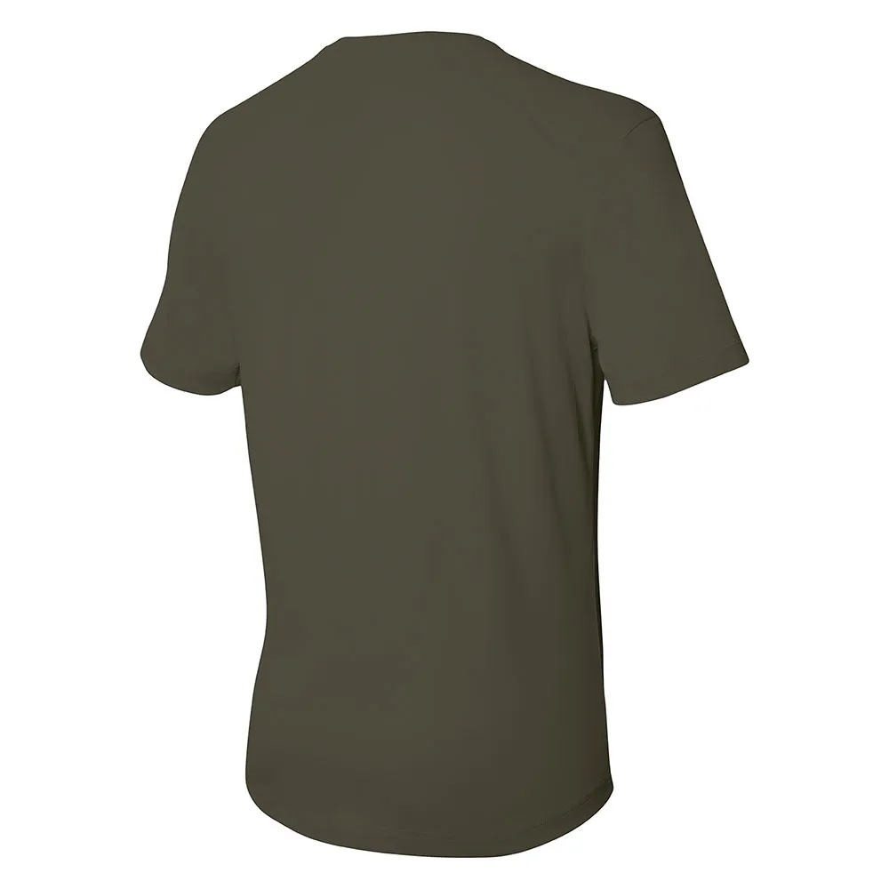 rh+ Techno Tactel Kurzarm-t-shirt rh+ Techno Tactel Kurzarm-t-shirt