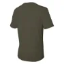 rh+ Techno Tactel Kurzarm-t-shirt