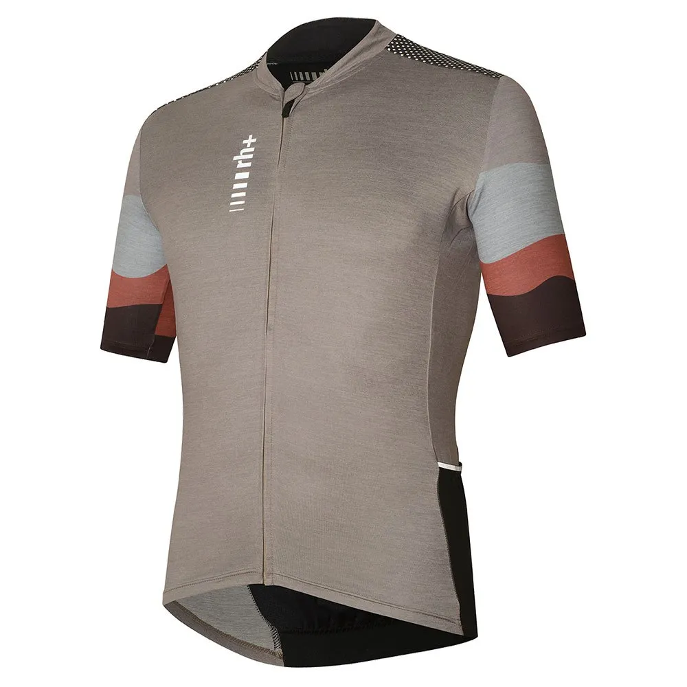 rh+ Tous-terrain Kurzarm-radtrikot rh+ Tous-terrain Kurzarm-radtrikot