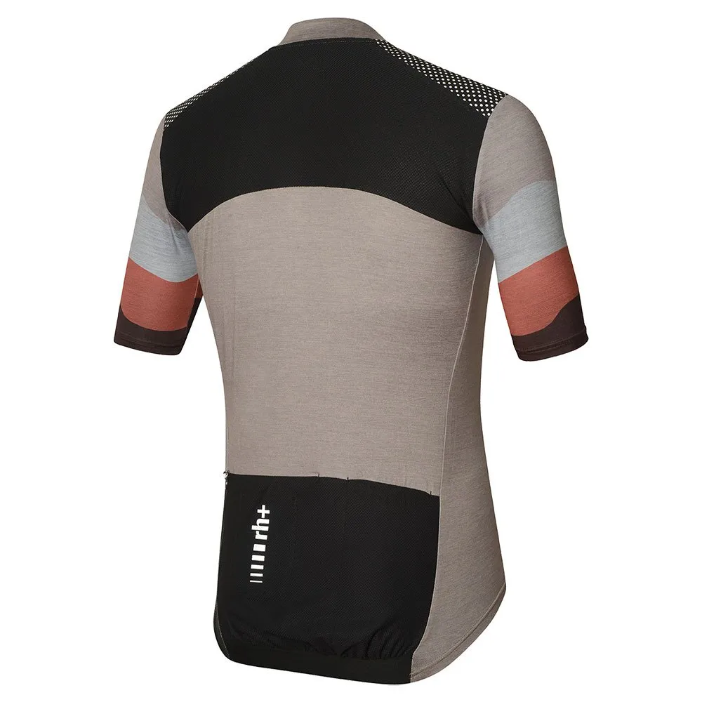 rh+ Tous-terrain Kurzarm-radtrikot rh+ Tous-terrain Kurzarm-radtrikot