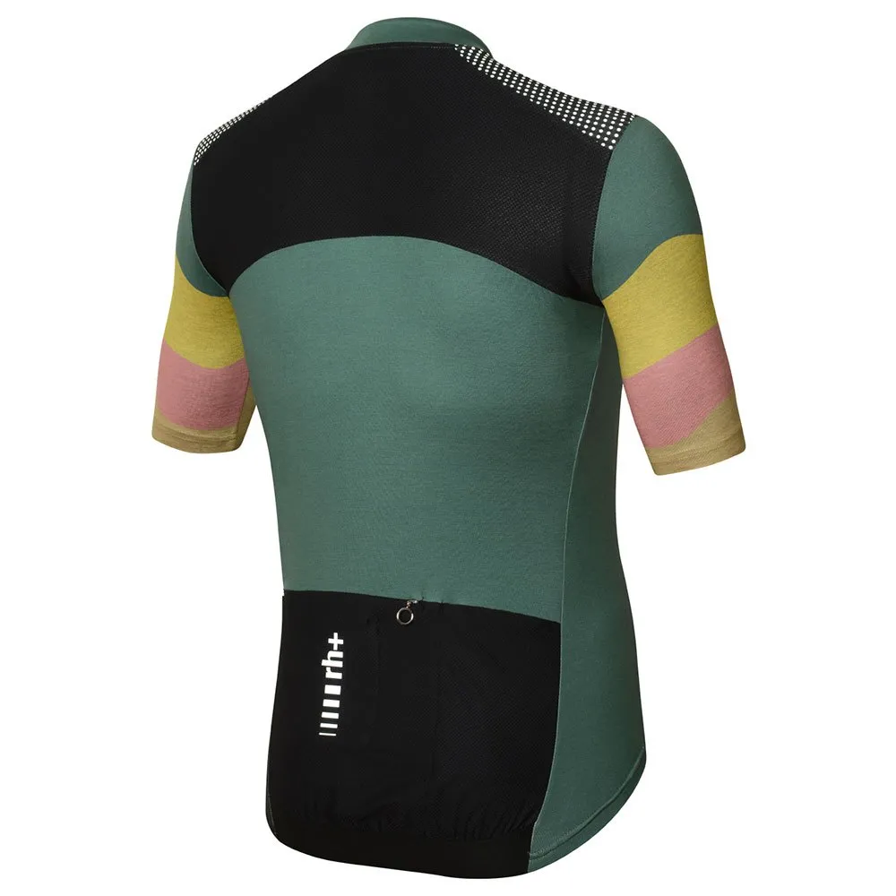 rh+ Tous-terrain Kurzarm-radtrikot rh+ Tous-terrain Kurzarm-radtrikot