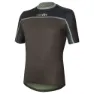 rh+ Trail Kurzarm-radtrikot