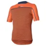rh+ Trail Kurzarm-radtrikot