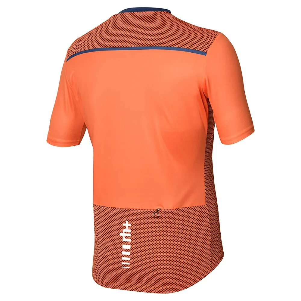 rh+ Trail Kurzarm-radtrikot rh+ Trail Kurzarm-radtrikot