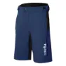 Absolute blue / black