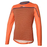 rh+ Trail Langarm-t-shirt rh+ Trail Langarm-t-shirt