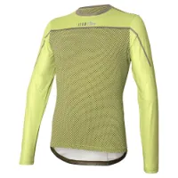 rh+ Trail Langarm-t-shirt