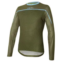 rh+ Trail Langarm-t-shirt rh+ Trail Langarm-t-shirt