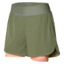 Army / apricot