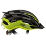Shiny anthracite metal / shiny yellow fluo