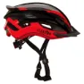 Shiny black / shiny red / shiny anthracite