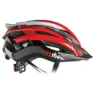 Shiny red / shiny white / shiny black