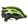 Shiny acid lime / matt metal black