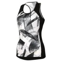 rh+ Venere Ärmelloses Trikot