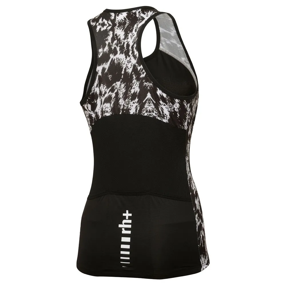 rh+ Venere Ärmelloses Trikot rh+ Venere Ärmelloses Trikot